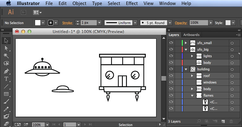 Animate SVG with CSS — Jonathan Suh